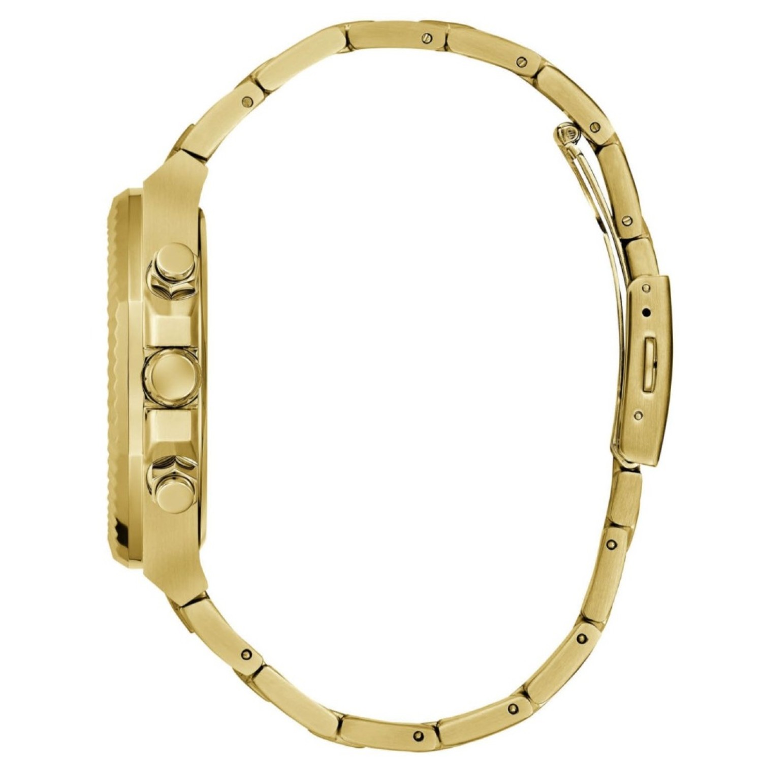 Christies Jewellery - GW0703G2 Equity Men's Watch in Gold with Green Dial Watches Auckland NZ GW0703G2 Equity Men's Watch in Gold with Green Dial GW0456G5