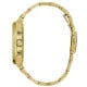 GW0703G2 Equity Men's Watch in Gold with Green Dial GW0456G5