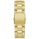 GW0703G2 Equity Men's Watch in Gold with Green Dial GW0456G5