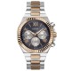 Christies Jewellery - GW0703G4 Equity Men's Watch in Two-tone with Navy Blue Dial Watches Auckland NZ GW0703G4 Equity Men's Watch in Two-tone with Navy Blue Dial GW0703G4