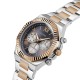 Christies Jewellery - GW0703G4 Equity Men's Watch in Two-tone with Navy Blue Dial Watches Auckland NZ GW0703G4 Equity Men's Watch in Two-tone with Navy Blue Dial GW0703G4