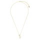 Georgini Letters D Initial Pendant Gold IP894DG IP894DG