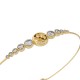 Christies Jewellery - GUESS Gold 4G Crystals Bracelet JUBB03371JWYGL Watches Auckland NZ GUESS Gold 4G Crystals Bracelet JUBB03371JWYGL JUBB03371JWYGL Guess Jewellery Auckland | GUESS jewellery effortlessly transitions from daytime to nighttime wear, Fast Free Delivery from Auckland