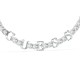Christies Jewellery - GUESS Scripted Crystal Tennis Bracelet Silver JUBB04218JWRHT Watches Auckland NZ GUESS Scripted Crystal Tennis Bracelet Silver JUBB04218JWRHT JUBB04218JWRHT Guess Jewellery Auckland | GUESS jewellery effortlessly transitions from daytime to nighttime wear, Fast Free Delivery from Auckland