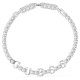 Christies Jewellery - GUESS Scripted Crystal Tennis Bracelet Silver JUBB04218JWRHT Watches Auckland NZ GUESS Scripted Crystal Tennis Bracelet Silver JUBB04218JWRHT JUBB04218JWRHT Guess Jewellery Auckland | GUESS jewellery effortlessly transitions from daytime to nighttime wear, Fast Free Delivery from Auckland