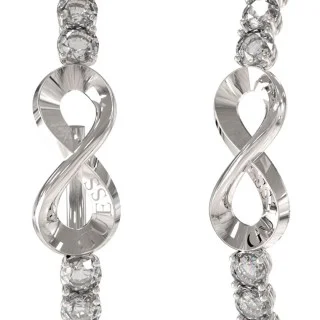 Guess Jewellery JUBE03269JWRHTU Watches NZ Christies Jewellery Watches