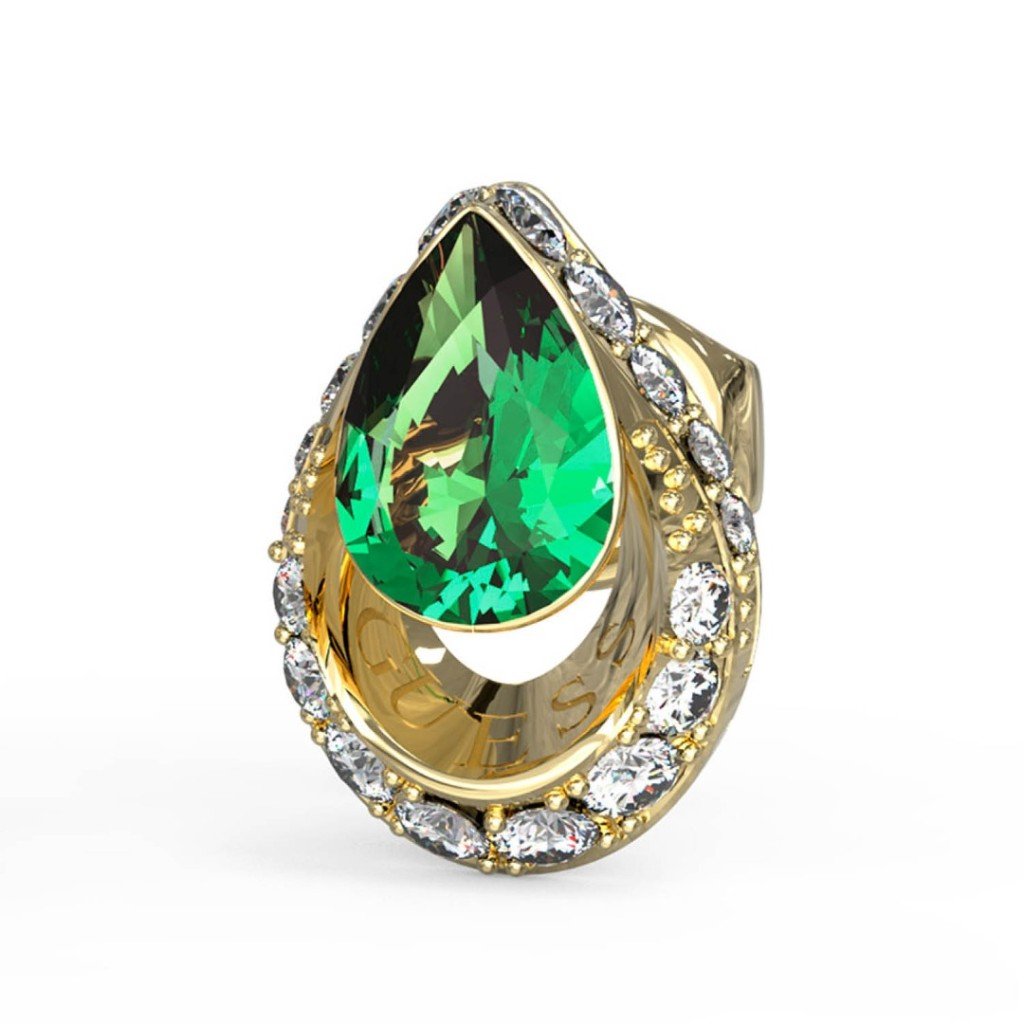 Guess Jewellery JUBE03393JWYGEMTU Watches NZ | Christies