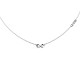 GUESS Silver Infinity Pave Links Necklace JUBN03264JWRHTU JUBN03264JWRHTU Guess Jewellery Auckland | GUESS jewellery effortlessly transitions from daytime to nighttime wear, Fast Free Delivery from Auckland