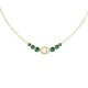 Christies Jewellery - GUESS Gold and Emerald G-Logo Stones Necklace JUBN03357JWYGEMTU Watches Auckland NZ GUESS Gold and Emerald G-Logo Stones Necklace JUBN03357JWYGEMTU JUBN03357JWYGEMTU Guess Jewellery Auckland | GUESS jewellery effortlessly transitions from daytime to nighttime wear, Fast Free Delivery from Auckland