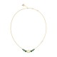 Christies Jewellery - GUESS Gold and Emerald G-Logo Stones Necklace JUBN03357JWYGEMTU Watches Auckland NZ GUESS Gold and Emerald G-Logo Stones Necklace JUBN03357JWYGEMTU JUBN03357JWYGEMTU Guess Jewellery Auckland | GUESS jewellery effortlessly transitions from daytime to nighttime wear, Fast Free Delivery from Auckland