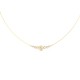 GUESS Gold 4G Crystals Necklace JUBN03370JWYGTU JUBN03370JWYGTU Guess Jewellery Auckland | GUESS jewellery effortlessly transitions from daytime to nighttime wear, Fast Free Delivery from Auckland