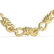 Christies Jewellery - GUESS Central Knot Gold Necklace Watches Auckland NZ GUESS Central Knot Gold Necklace JUBN04000JWYGT/U Guess Jewellery Auckland | GUESS jewellery effortlessly transitions from daytime to nighttime wear, Fast Free Delivery from Auckland