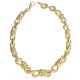 Christies Jewellery - GUESS Central Knot Gold Necklace Watches Auckland NZ GUESS Central Knot Gold Necklace JUBN04000JWYGT/U Guess Jewellery Auckland | GUESS jewellery effortlessly transitions from daytime to nighttime wear, Fast Free Delivery from Auckland