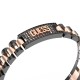 GUESS 10mm Pave Tag Empire Bracelet JUMB03200JWRGBKTU JUMB03200JWRGBKTU Guess Jewellery Auckland | GUESS jewellery effortlessly transitions from daytime to nighttime wear, Fast Free Delivery from Auckland