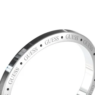 Guess Jewellery JUMB03211JWSTBKL Watches NZ Christies Jewellery Watches