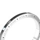 GUESS Textured C Bangle JUMB03211JWSTBKL in Silver JUMB03211JWSTBKL Guess Jewellery Auckland | GUESS jewellery effortlessly transitions from daytime to nighttime wear, Fast Free Delivery from Auckland