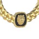 Christies Jewellery - GUESS Lion 18mm Coin Bracelet In Gold JUMB04001JWYGBKL Watches Auckland NZ GUESS Lion 18mm Coin Bracelet In Gold JUMB04001JWYGBKL JUMB04001JWYGBKL Guess Jewellery Auckland | GUESS jewellery effortlessly transitions from daytime to nighttime wear, Fast Free Delivery from Auckland