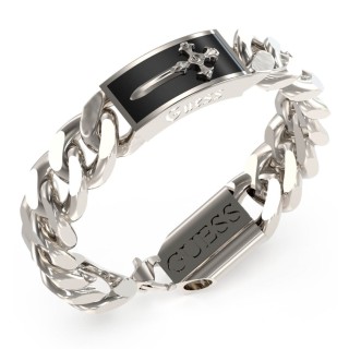 Guess Jewellery JUMB04022JWSTBKL Watches NZ | Christies Guess Jewellery JUMB04022JWSTBKL Watches NZ | Christies