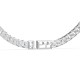 GUESS 7mm Guess Logo Chain JUMN03204JWSTTU JUMN03204JWSTTU Guess Jewellery Auckland | GUESS jewellery effortlessly transitions from daytime to nighttime wear, Fast Free Delivery from Auckland