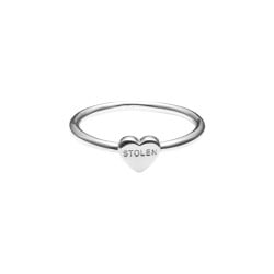 Baby Stolen Heart Ring - JWL2041S