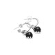 Love Anchor Onyx Earrings - JWL202450 – Love Anchor Onyx Earrings - JWL202450 by Stolen Girlfriends Club