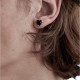 Love Claw Onyx Earrings - JWL191830 – Love Claw Onyx Earrings - JWL191830 by Stolen Girlfriends Club