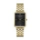 OBSSG-O47 Rosefield Octagon Gold- Tone Watch OBSSG-O47 Watches Auckland