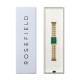 Christies Jewellery - OEGSG-O79 Rosefield Octagon XS Emerald Dial Watch in Gold Watches Auckland NZ OEGSG-O79 Rosefield Octagon XS Emerald Dial Watch in Gold SBGSG-O77 Rosefield Watches Auckland | With their stylish designs and packaging, Rosefield watches make excellent gifts for special occasions.