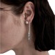 Rose Bud Earring - JWL17109 – Rose Bud Earring - JWL17109 by Stolen Girlfriends Club