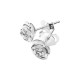 Rose Bud Earring - JWL17109 – Rose Bud Earring - JWL17109 by Stolen Girlfriends Club