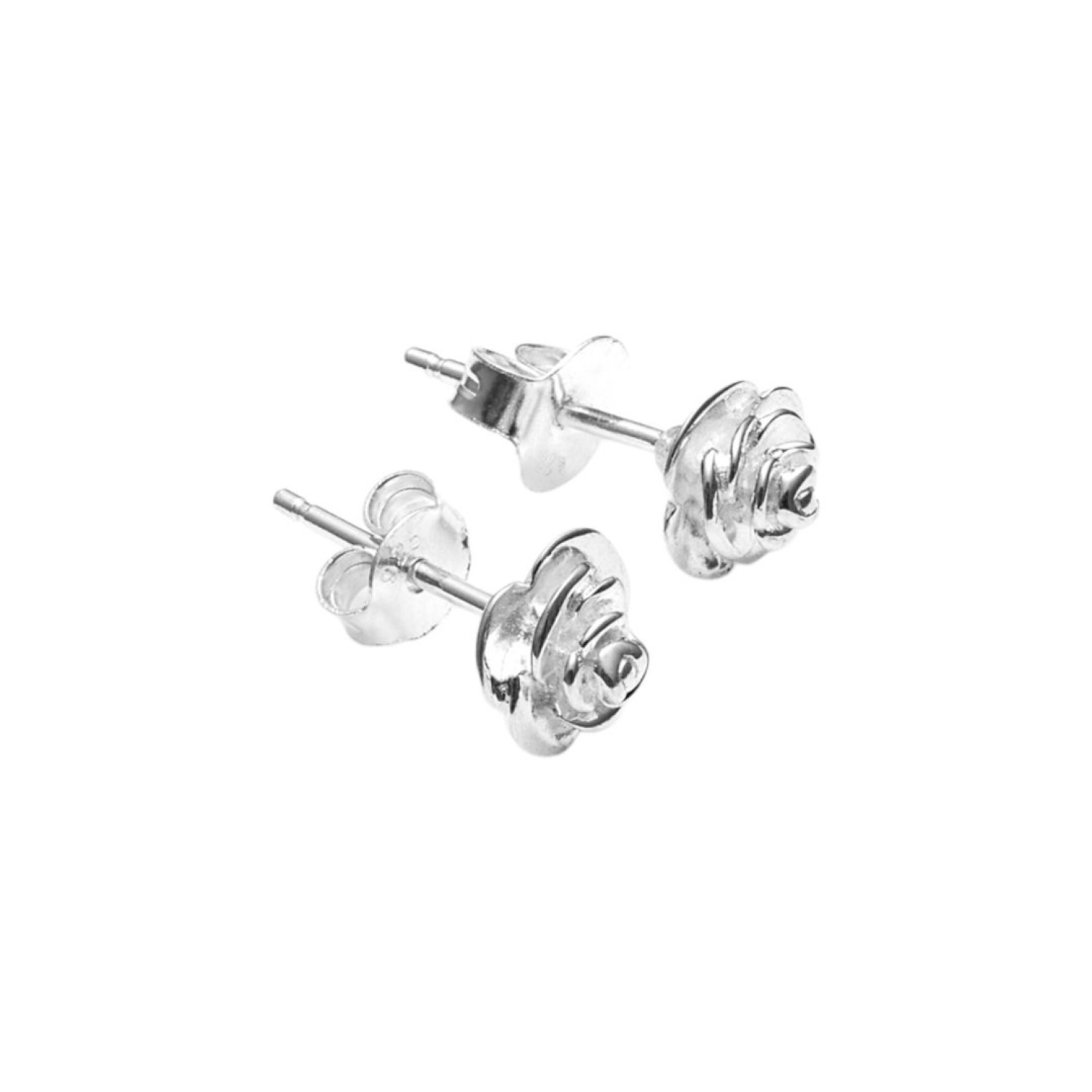 Rose Bud Earring - JWL17109 – Rose Bud Earring - JWL17109 by Stolen Girlfriends Club