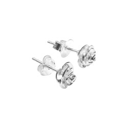 Rose Bud Earring - JWL17109