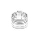 Six Piece Band Ring - JWL1016 – Six Piece Band Ring - JWL1016 by Stolen Girlfriends Club