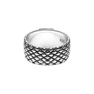 Snake Band Wide - JWL17045 Snake Band Wide - JWL17045