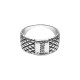 Snake Band Wide - JWL17045 – Snake Band Wide - JWL17045 by Stolen Girlfriends Club