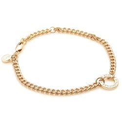 Stolen Halo Bracelet JWL20281-18YGP