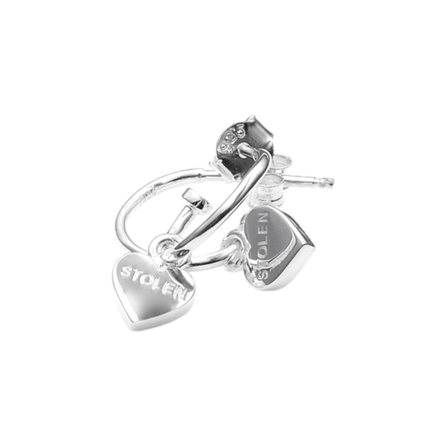 Stolen Heart Anchor Sleeper - JWL21341 – Stolen Heart Anchor Sleeper - JWL21341 by Stolen Girlfriends Club