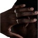 Stolen Script Ring - JWL2003 – Stolen Script Ring - JWL2003 by Stolen Girlfriends Club