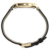Timex Easy Reader Gold 40mm Watch TW2U22200