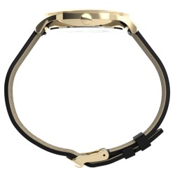 Timex Easy Reader Gold 40mm Watch TW2U22200