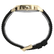 TW2V56000 Timex UFC Athena 42mm Gold Watch