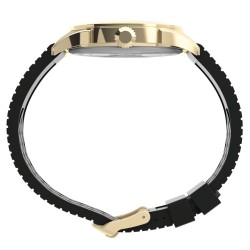 TW2V56000 Timex UFC Athena 42mm Gold Watch