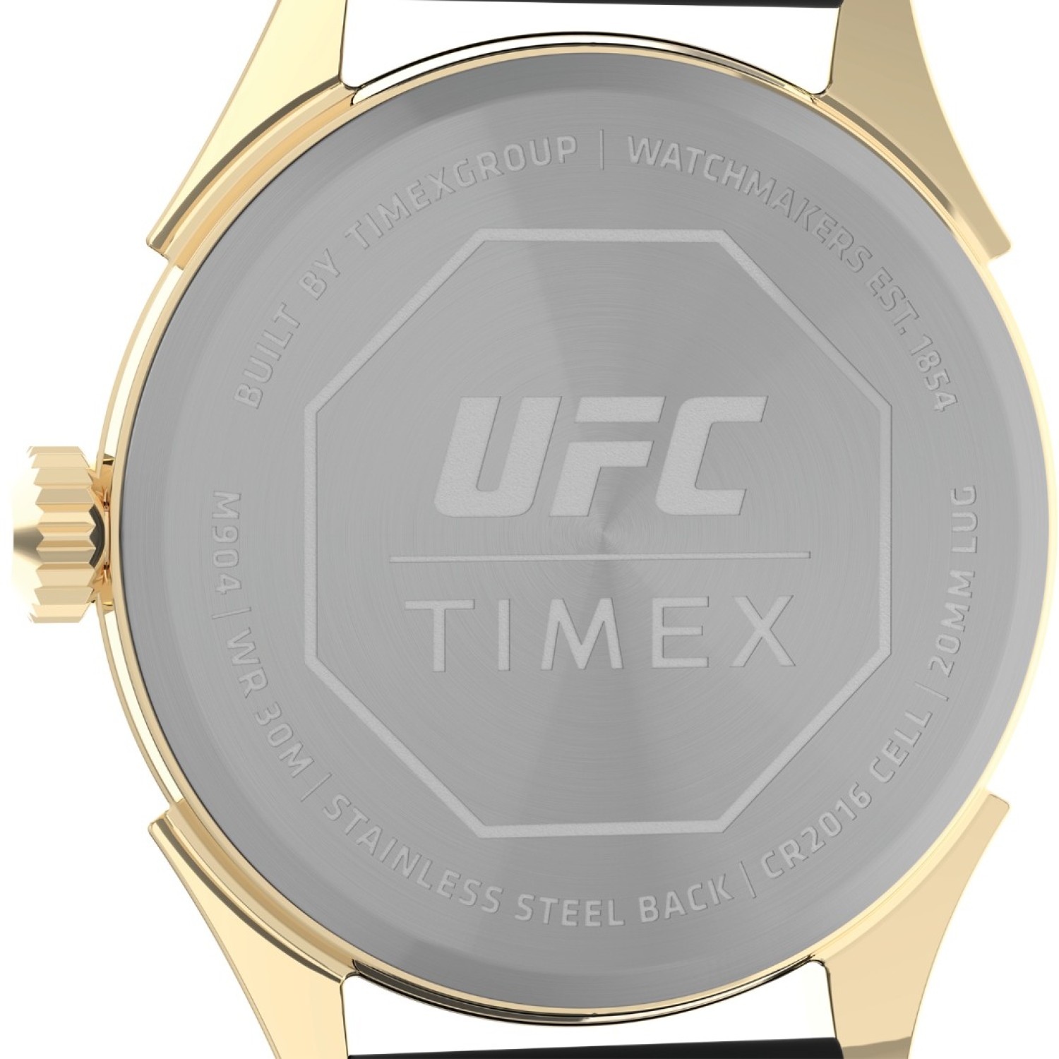 Christies Jewellery - TW2V56000 Timex UFC Athena 42mm Gold Watch Auckland NZ TW2V56000 Timex UFC Athena 42mm Gold Watch TW2V57100 Timex Watches NZ- Christies Jewellery & Watches Online and Auckland