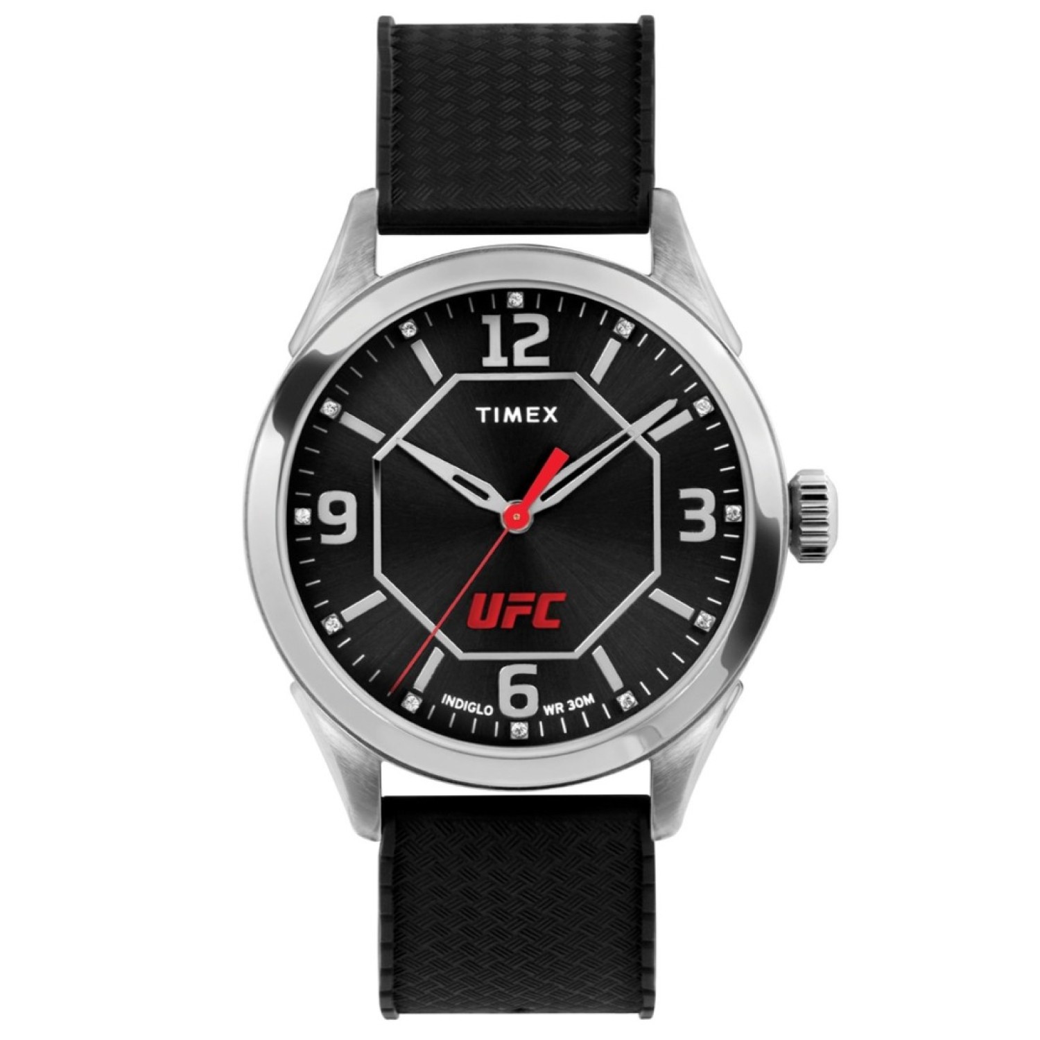 Christies Jewellery - TW2V56100 Timex UFC Athena 42mm Gold Watch Auckland NZ TW2V56100 Timex UFC Athena 42mm Gold Watch TW2V56100 Timex Watches NZ- Christies Jewellery & Watches Online and Auckland