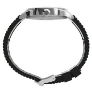 TW2V56100 Timex UFC Athena 42mm Gold Watch