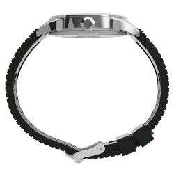 TW2V56100 Timex UFC Athena 42mm Gold Watch