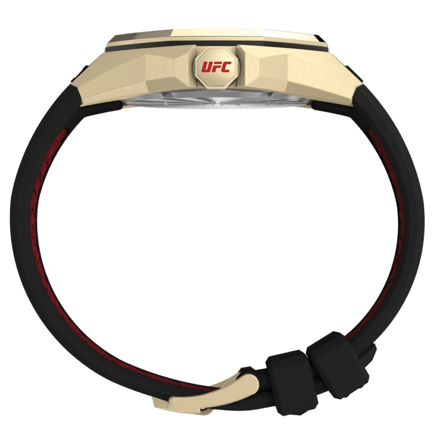 Christies Jewellery - TW2V57100 Timex UFC Pro 44mm Gold Watch Auckland NZ TW2V57100 Timex UFC Pro 44mm Gold Watch TW2V57300 Timex Watches NZ- Christies Jewellery & Watches Online and Auckland