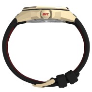 TW2V57100 Timex UFC Pro 44mm Gold Watch