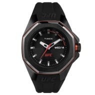 TW2V57300 Timex UFC Pro 44mm Black Watch