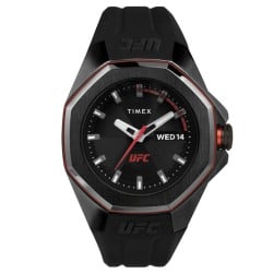 TW2V57300 Timex UFC Pro 44mm Black Watch